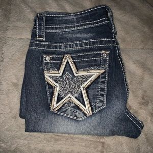 Miss Me Jeans Bundle!